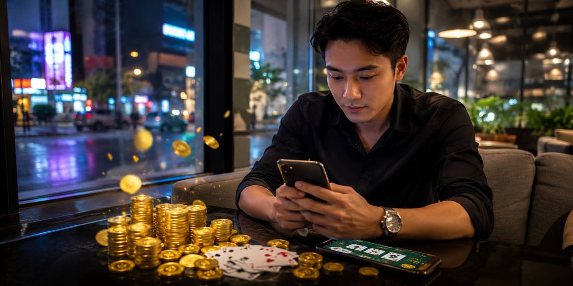32win0 Bàn Baccarat trực tiếp